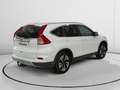 Honda CR-V 1.6i-DTEC Lifestyle 4x2 120 Blanco - thumbnail 2