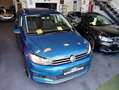 Volkswagen Touran 1.6TDI CR BMT Sport DSG7 85kW RAC Azul - thumbnail 21