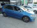Volkswagen Touran 1.6TDI CR BMT Sport DSG7 85kW RAC Blu/Azzurro - thumbnail 41