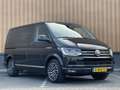 Volkswagen T6 Transporter Multivan 2.0 TDI L1H1 4Motion Highline | 7 Persoon Zwart - thumbnail 3