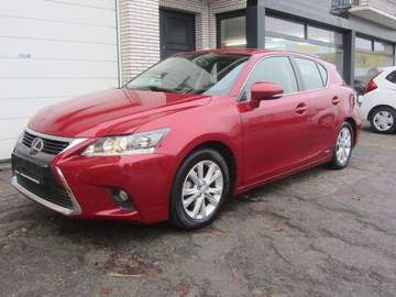 CT 200h *72.000Km* Automatic