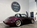 Porsche 911 Type 964 Carrera 4 Targa 3.6 250ch BVM5 - thumbnail 19