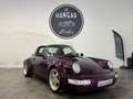 Porsche 911 Type 964 Carrera 4 Targa 3.6 250ch BVM5 - thumbnail 17