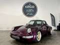 Porsche 911 Type 964 Carrera 4 Targa 3.6 250ch BVM5 - thumbnail 1