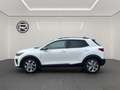 Kia Stonic 1.0 T-GDI GT-Line Weiß - thumbnail 2
