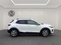 Kia Stonic 1.0 T-GDI GT-Line Weiß - thumbnail 3