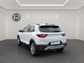 Kia Stonic 1.0 T-GDI GT-Line Weiß - thumbnail 5