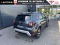 Dacia Duster Blue dCi 115 4x4 Prestige + caméra 360 Gris - thumbnail 5