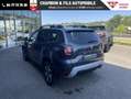 Dacia Duster Blue dCi 115 4x4 Prestige + caméra 360 Gris - thumbnail 4