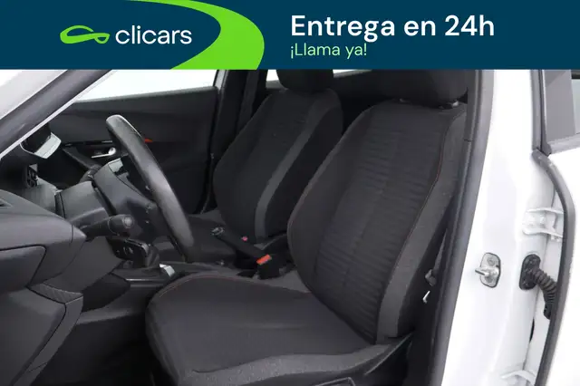 Peugeot 2008 view 14