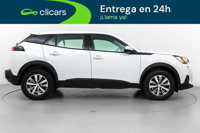 Peugeot 2008 view 7