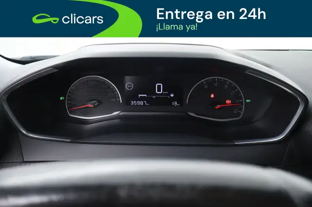 Peugeot 2008 view 15