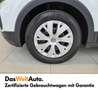 Volkswagen T-Cross TSI Blanc - thumbnail 3