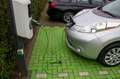 Nissan Leaf Visia 24 kWh |Prijs rijklaar incl 12 mnd garantie| Grigio - thumbnail 4