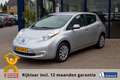 Nissan Leaf Visia 24 kWh |Prijs rijklaar incl 12 mnd garantie| Grigio - thumbnail 1