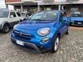 Fiat 500X 1.6 e-torq 110 4x2 110cv Cross 74.000 KM Blu/Azzurro - thumbnail 1