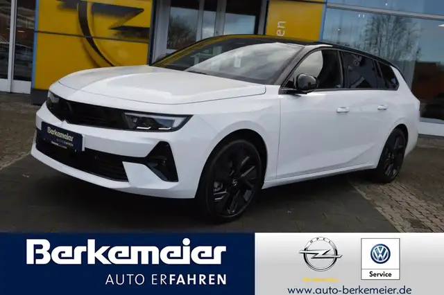 Opel Astra L Electric GS Sports Tourer Electric AHK / Tech-Pa