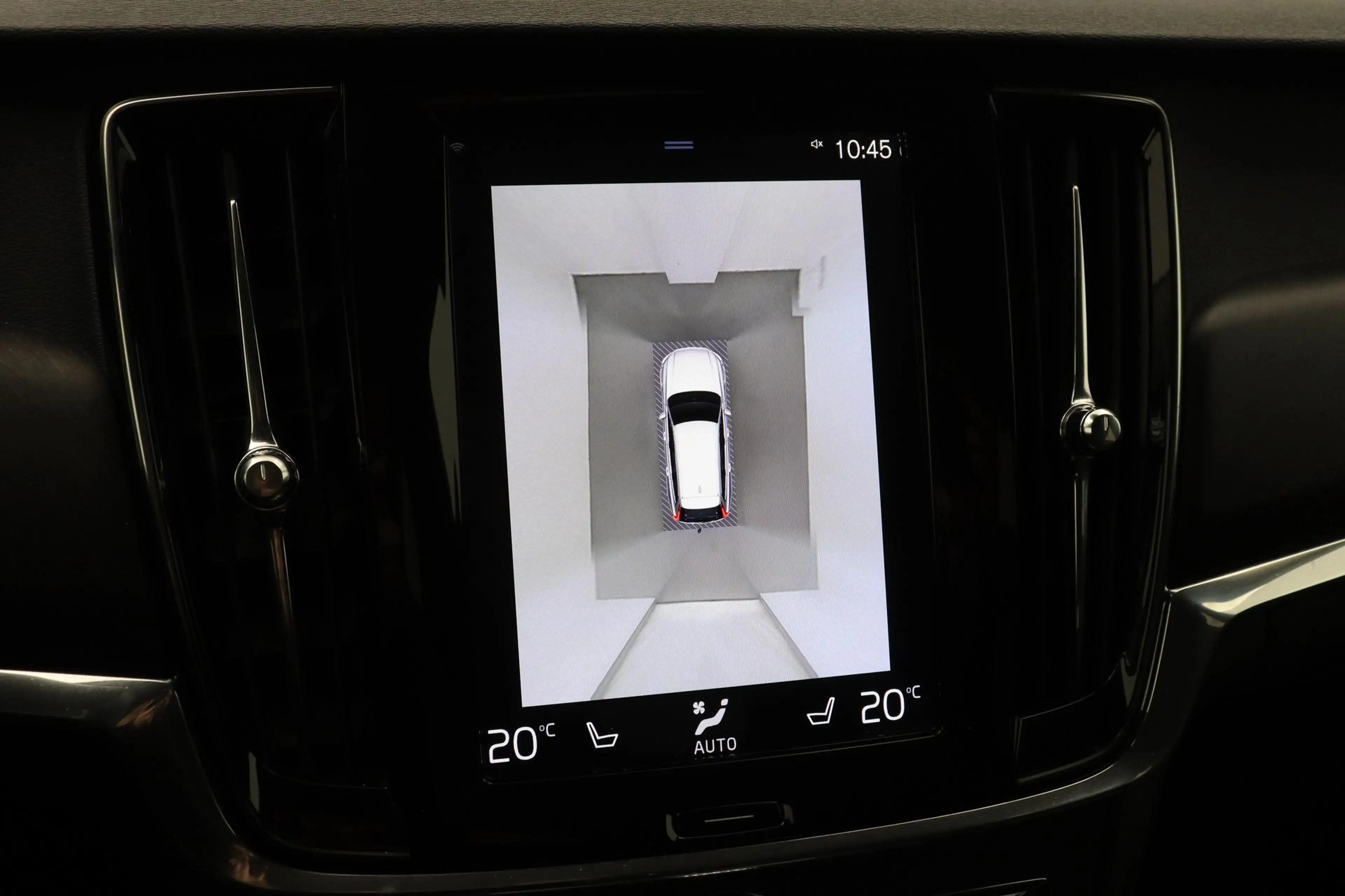 Volvo V90 Cross Country 2.0 T5 Pro | ACC | 360° Camera | Trekhaak | Stoelv — photo 13