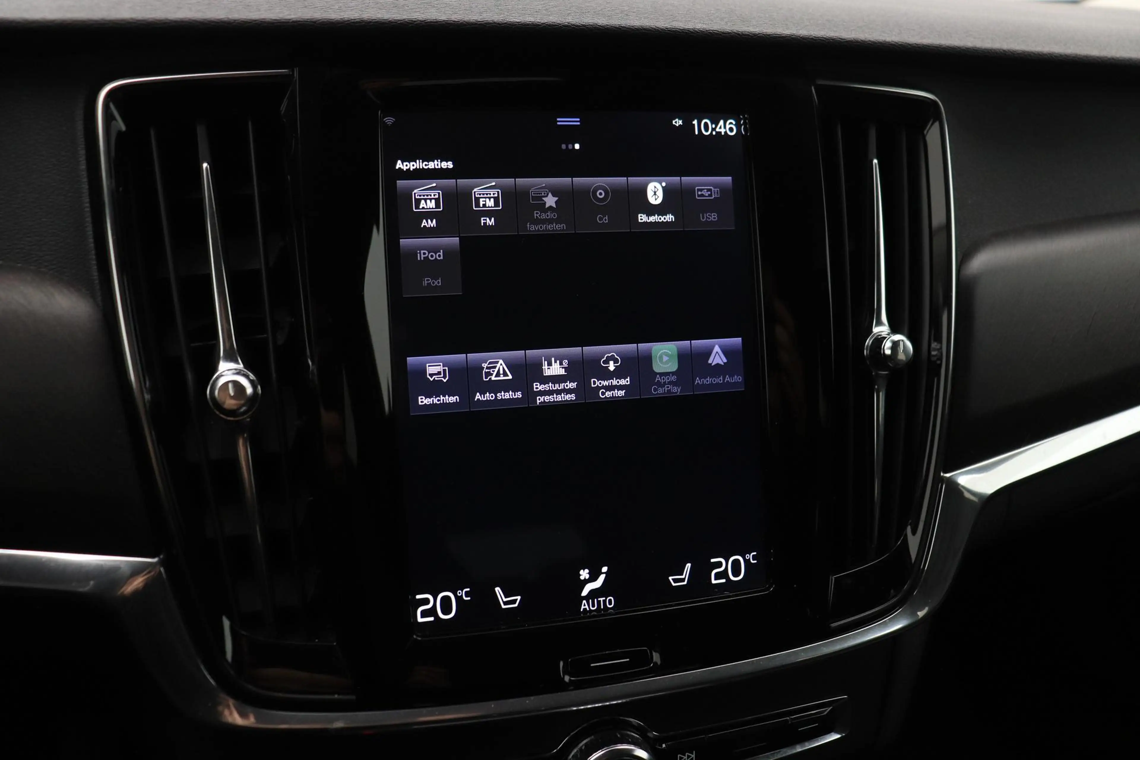 Volvo V90 Cross Country 2.0 T5 Pro | ACC | 360° Camera | Trekhaak | Stoelv — photo 26