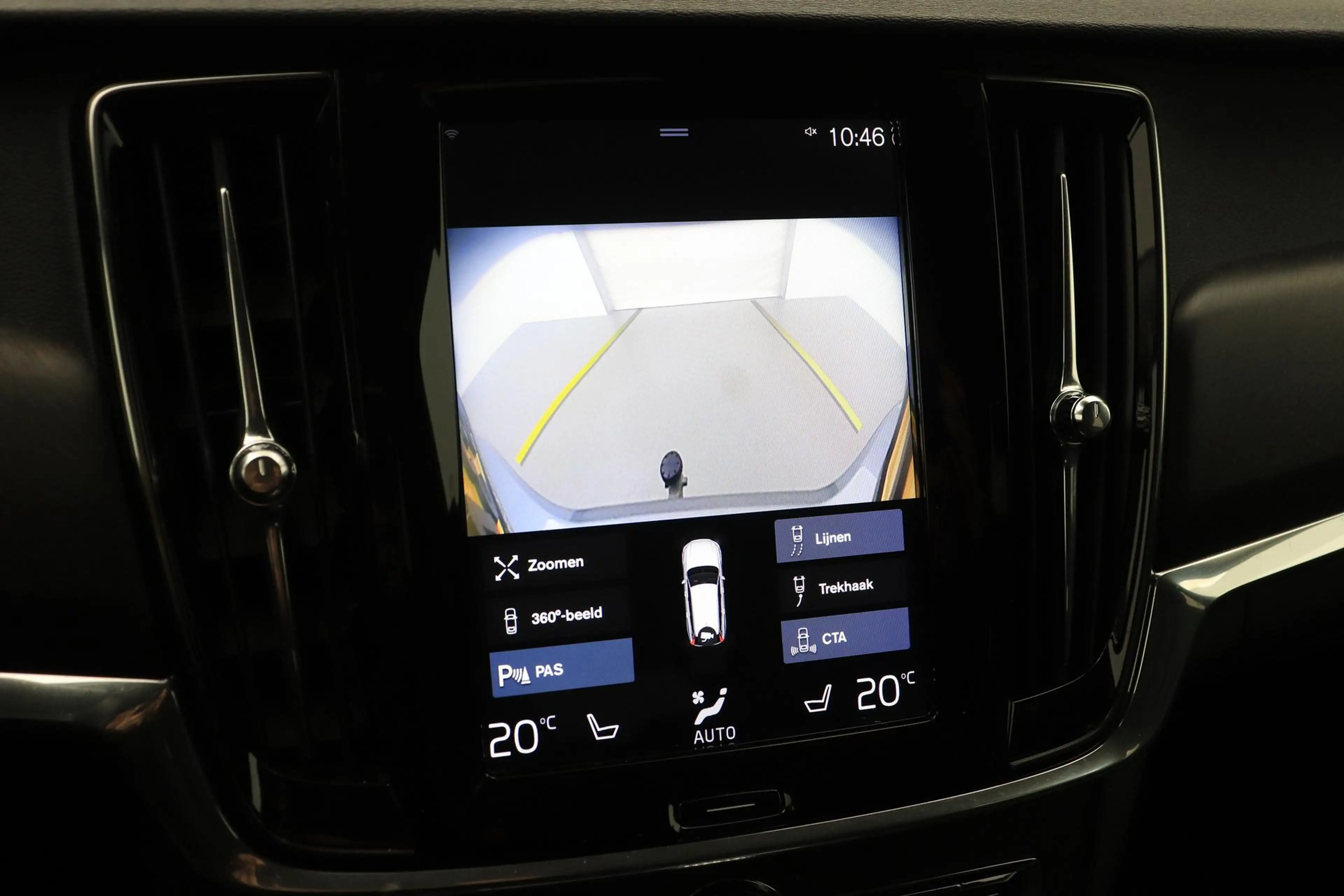 Volvo V90 Cross Country 2.0 T5 Pro | ACC | 360° Camera | Trekhaak | Stoelv — photo 25