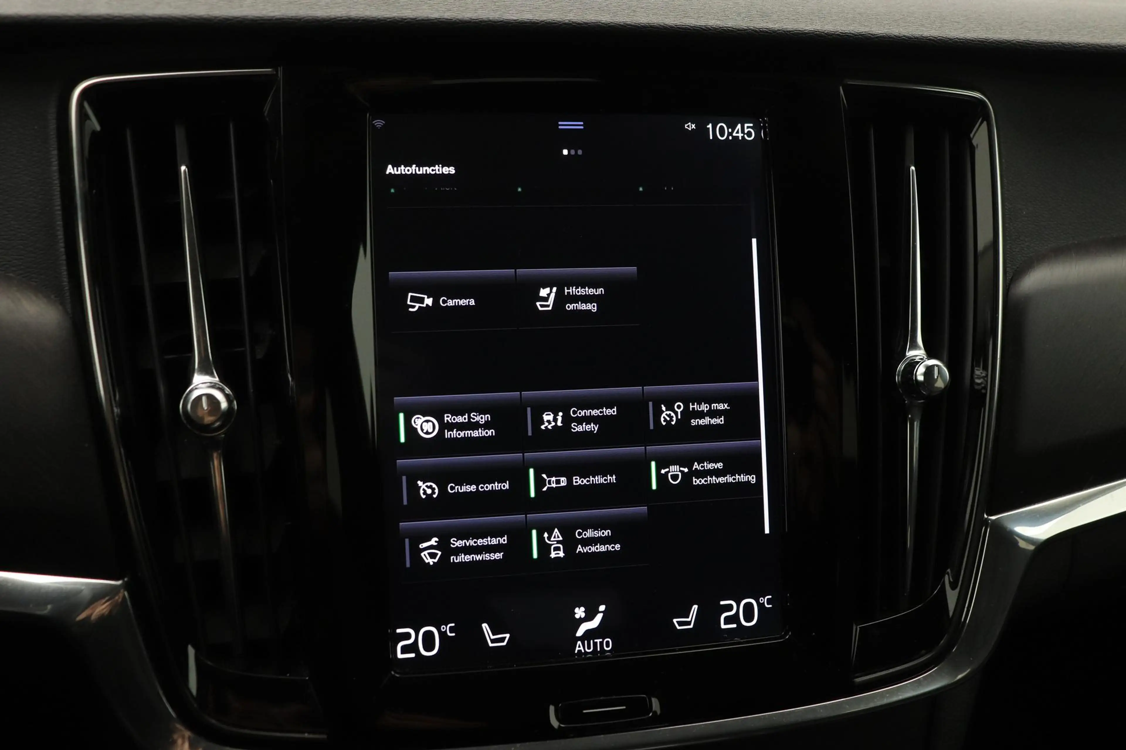 Volvo V90 Cross Country 2.0 T5 Pro | ACC | 360° Camera | Trekhaak | Stoelv — photo 24