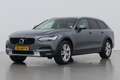 Volvo V90 Cross Country 2.0 T5 Pro | ACC | 360° Camera | Trekhaak | Stoelv Grau - thumbnail 8