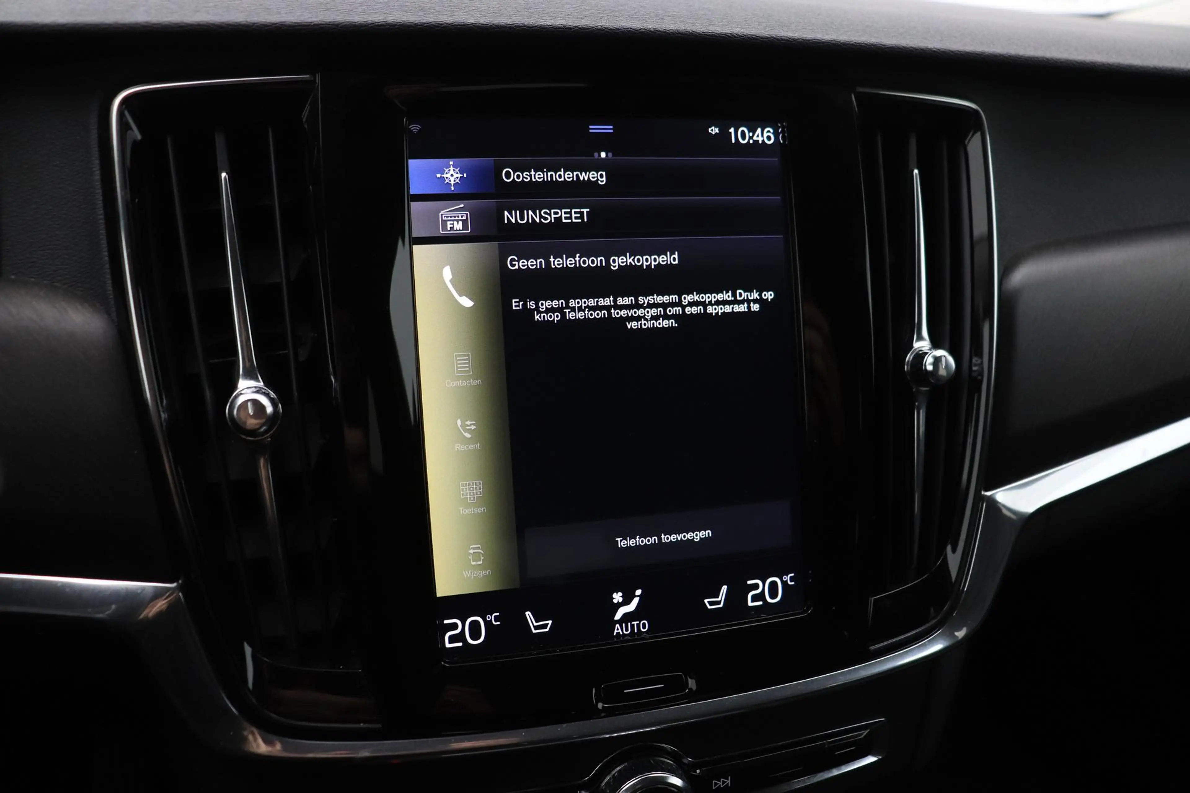 Volvo V90 Cross Country 2.0 T5 Pro | ACC | 360° Camera | Trekhaak | Stoelv — photo 29