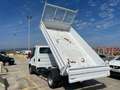 Iveco Daily Chasis Cabina 35C14 3450 136 Blanco - thumbnail 6