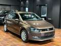Volkswagen Polo 1.6 TDI DSG COMFORTLINE 5T NAVI ALU 1.HAND Bruin - thumbnail 8