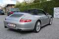 Porsche 997 911 Carrera S Cabriolet 3.8i Silber - thumbnail 14