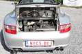 Porsche 997 911 Carrera S Cabriolet 3.8i Silber - thumbnail 43