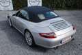 Porsche 997 911 Carrera S Cabriolet 3.8i Silber - thumbnail 11
