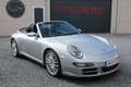 Porsche 997 911 Carrera S Cabriolet 3.8i Silber - thumbnail 2