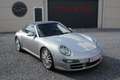 Porsche 997 911 Carrera S Cabriolet 3.8i Silber - thumbnail 3