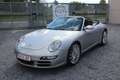 Porsche 997 911 Carrera S Cabriolet 3.8i Silber - thumbnail 6