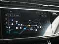 Audi Q8 competition plus CARBON AHK LUFT RAUTE MAT Schwarz - thumbnail 10