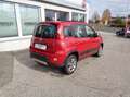 Fiat Panda 4x4 1,3 Multijet II 75 4x4 Rock ALLRAD DIESEL Rot - thumbnail 4