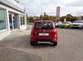 Fiat Panda 4x4 1,3 Multijet II 75 4x4 Rock ALLRAD DIESEL Rot - thumbnail 5