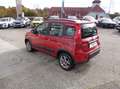 Fiat Panda 4x4 1,3 Multijet II 75 4x4 Rock ALLRAD DIESEL Rot - thumbnail 6