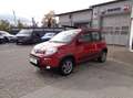 Fiat Panda 4x4 1,3 Multijet II 75 4x4 Rock ALLRAD DIESEL Rot - thumbnail 3