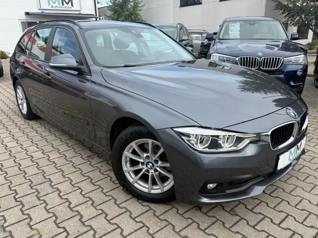BMW 3er