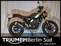 Triumph Scrambler 400 X Vert - thumbnail 1