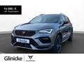 CUPRA Ateca 2.0 TSI VZ 4Drive DSG AHK LED ACC PDC KAM Gris - thumbnail 1