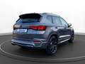 CUPRA Ateca 2.0 TSI VZ 4Drive DSG AHK LED ACC PDC KAM Gris - thumbnail 8