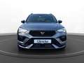 CUPRA Ateca 2.0 TSI VZ 4Drive DSG AHK LED ACC PDC KAM Gris - thumbnail 4