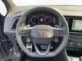 CUPRA Ateca 2.0 TSI VZ 4Drive DSG AHK LED ACC PDC KAM Gris - thumbnail 12