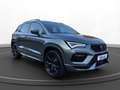 CUPRA Ateca 2.0 TSI VZ 4Drive DSG AHK LED ACC PDC KAM Gris - thumbnail 10