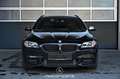 BMW 550 M550d xDrive Touring Pickerl NEU Schwarz - thumbnail 3