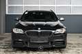 BMW 550 M550d xDrive Touring Pickerl NEU Schwarz - thumbnail 3