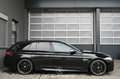 BMW 550 M550d xDrive Touring Pickerl NEU Schwarz - thumbnail 5